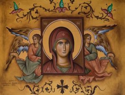 Η τιμή της Παναγίας με οδηγό την Αγία Γραφή (β΄ μέρος)