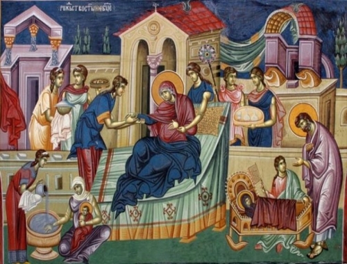 Ἁγ. Ἰωάννου τοῦ Δαμασκηνοῦ  