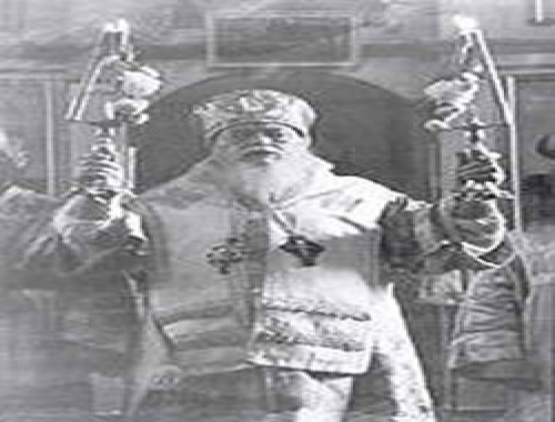 Αγίου Λουκά Αρχιεπισκόπου Κριμαίας 