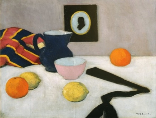 Μαθήματα ζωγραφικής ενηλίκων (Αθ. Καραμπελά, περίοδος 2025-2026)