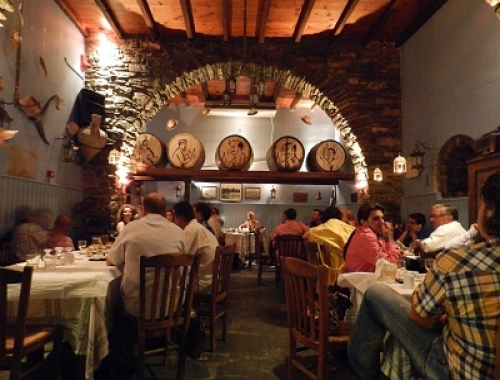 To νόημα της Τσικνοπέμπτης