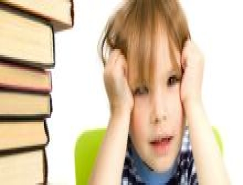 Η αγάπη για το βιβλίο ξεκινά από την οικογένεια