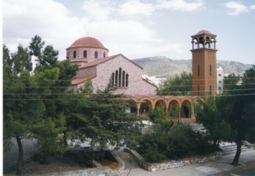 Πρόγραμμα Ακολουθιών & Ωράριο Λειτουργίας Ιερού Ναού / Αύγουστος 2026