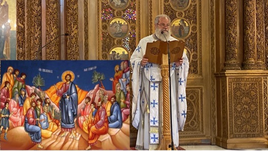 Omilia p.Symewn Kyriaki B Louca 2023