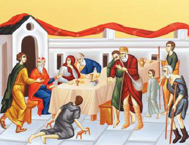 Paravoli Megalou Deipnou 02