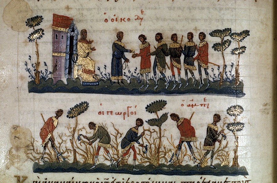 Paravoli kakwn georgwn 02