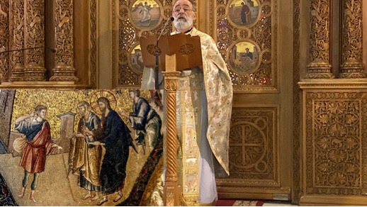 Omilia pIwannisKalog Kyriaki IG Louka PlousiosNeos2022