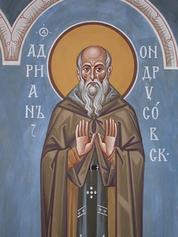 AgiosAndrianos