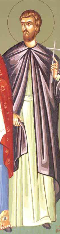 AgiosMarinos
