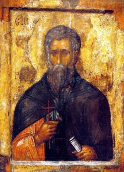 OsiosIoanis