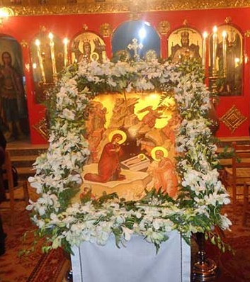 χριστούγεννα