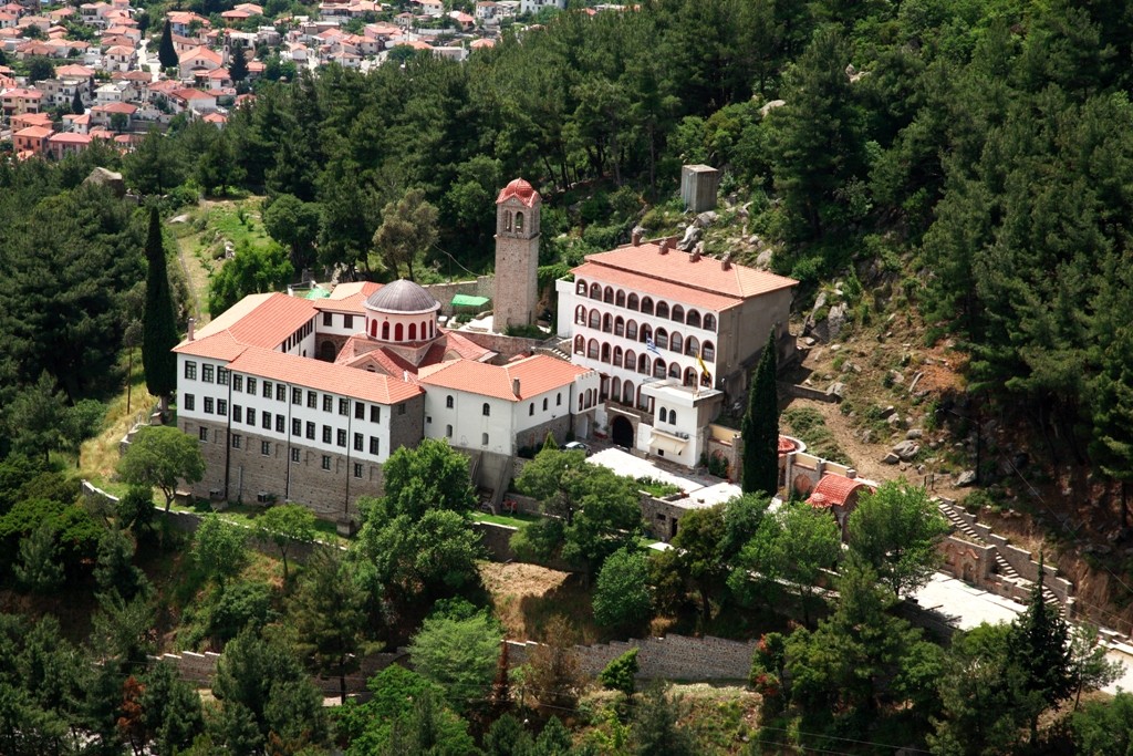 iera moni archaggeliotissas