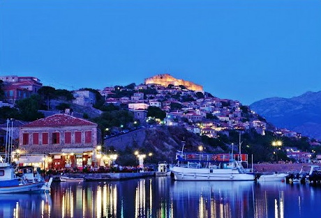 Lesvos Kaloni