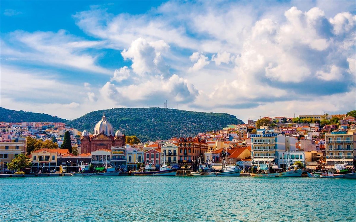 Lesvos Mytilini 02