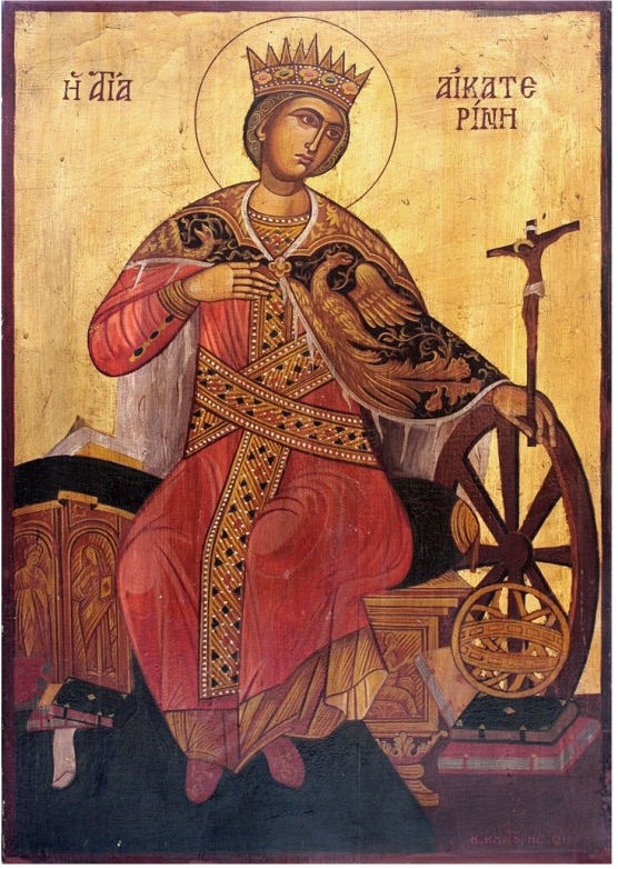 AikateriniMegalomartys
