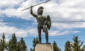 Thermopyles Leonidas