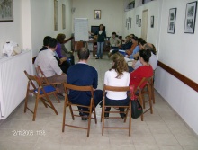 seminariogoneon