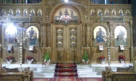 Ναός