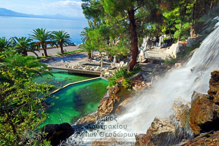 loutraki piges