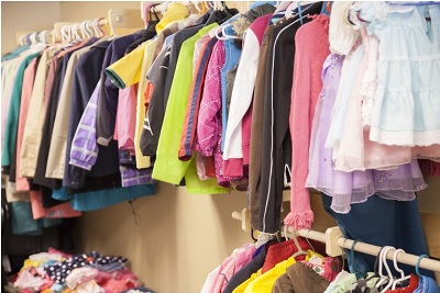 clothes