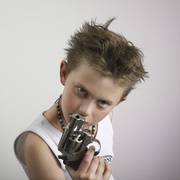 συμπεριφορα