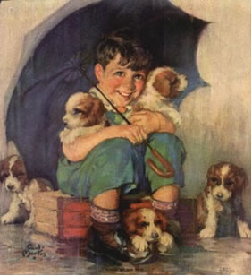 Αγάπη χωρίς όρους